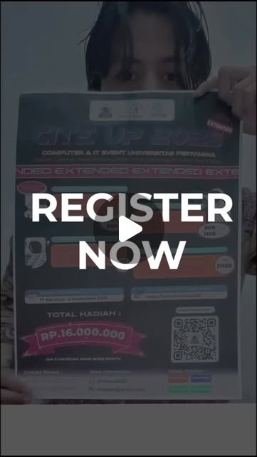 CITEUP Visual Campaign Reel 02