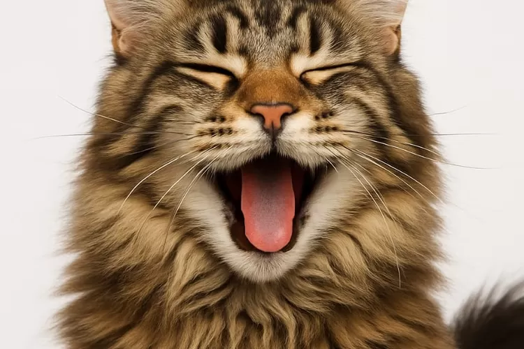 Foto acara cat gathering di taman
